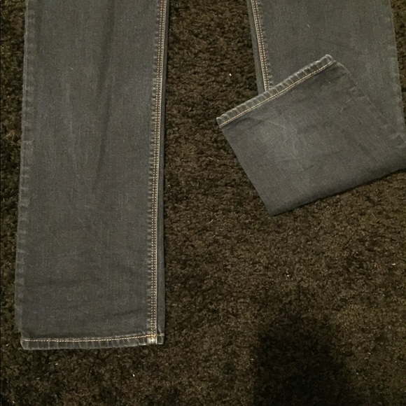 Lucky Brand jeans - Picture 3 of 4